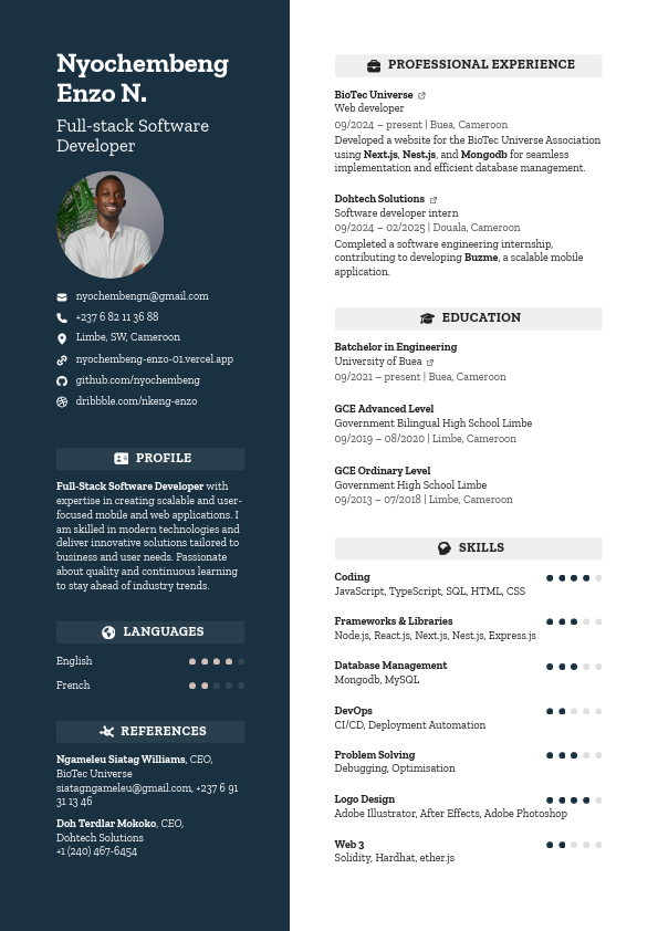 Nyochembeng Enzo's resume.pdf