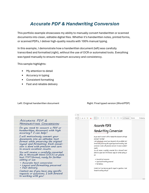 Accurate PDF&  Handwriting Conversion example1.pdf