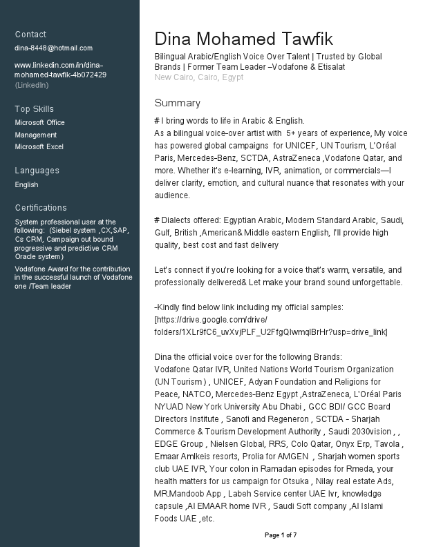 Dina Tawfik Linkedin Profile&Resume.pdf
