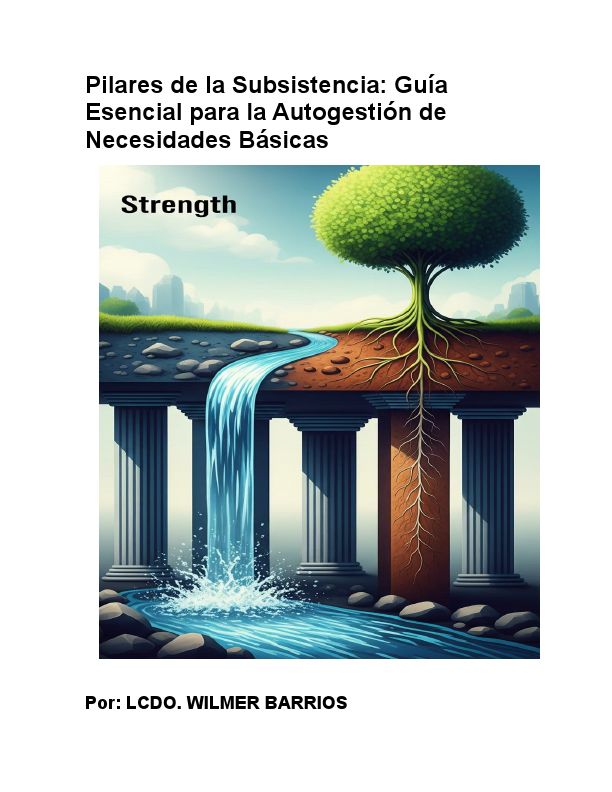 Ebook-Pilares de la Subsistencia - copia.pdf