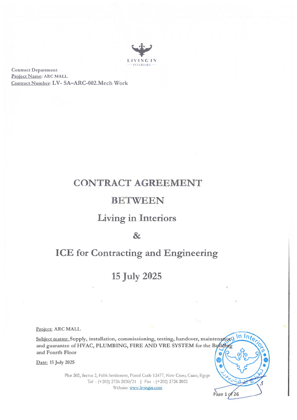 ARC Mall - ICE for Contracting and Engineering -Con - 002 .pdf