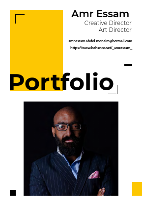 Amr Essam Sadek Portfolio'''.pdf