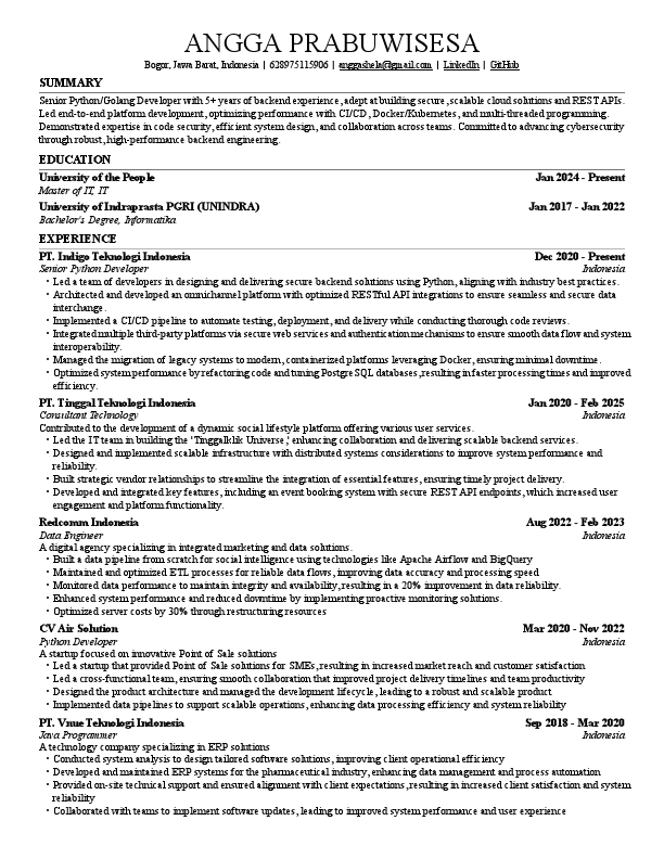 ANGGA PRABUWISESA_Senior Developer (Go _ Python)_20250727.pdf