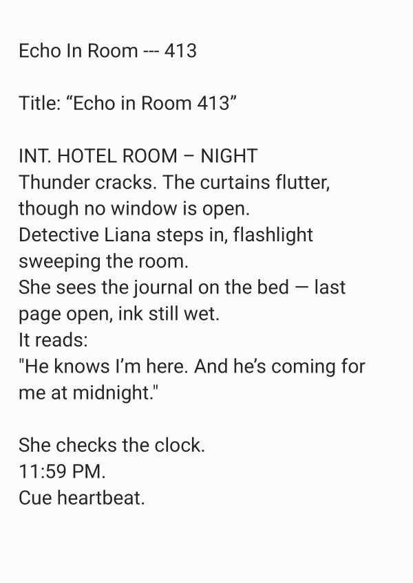 Echo In Room 413.pdf