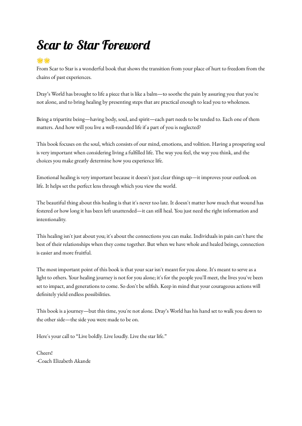 Scar to Star Foreword .pdf