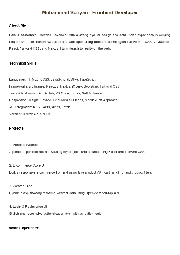 Frontend_Developer_Portfolio_Muhammad_Sufiyan.pdf