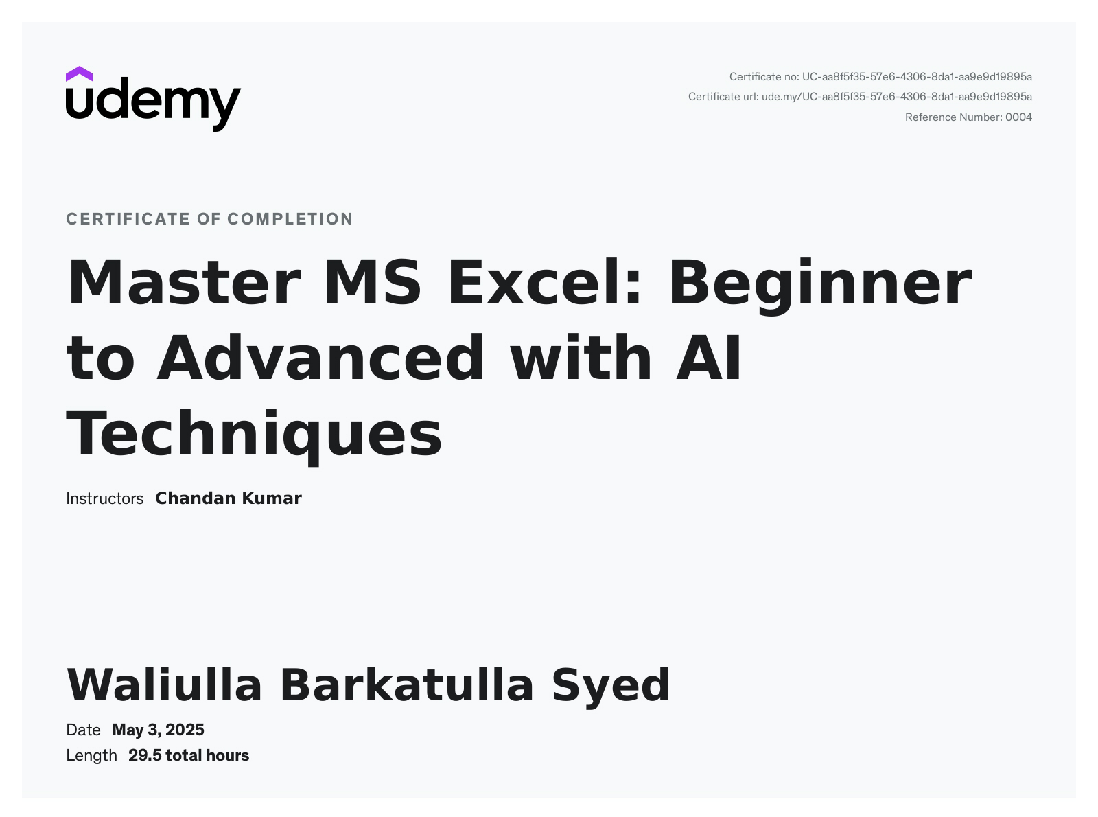 Certificate of Completion_Advanced_MS_Excel_Udemy.pdf