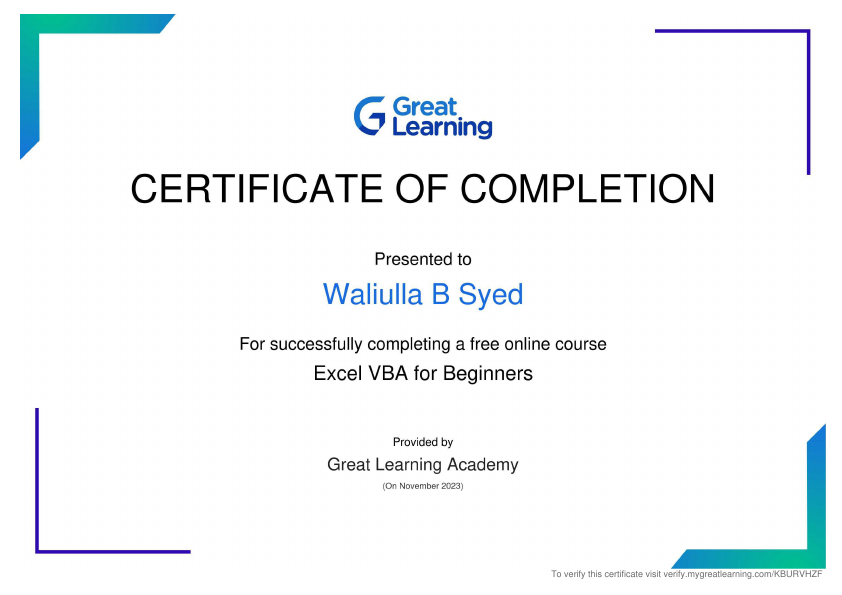 Great Learning(Excel VBA for Beginners).pdf
