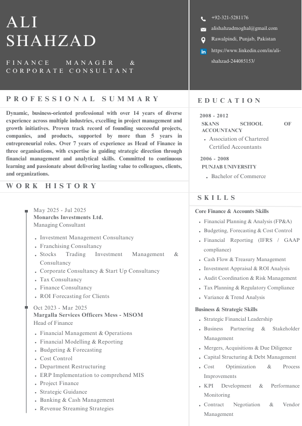 Ali Shahzad - Resume.pdf