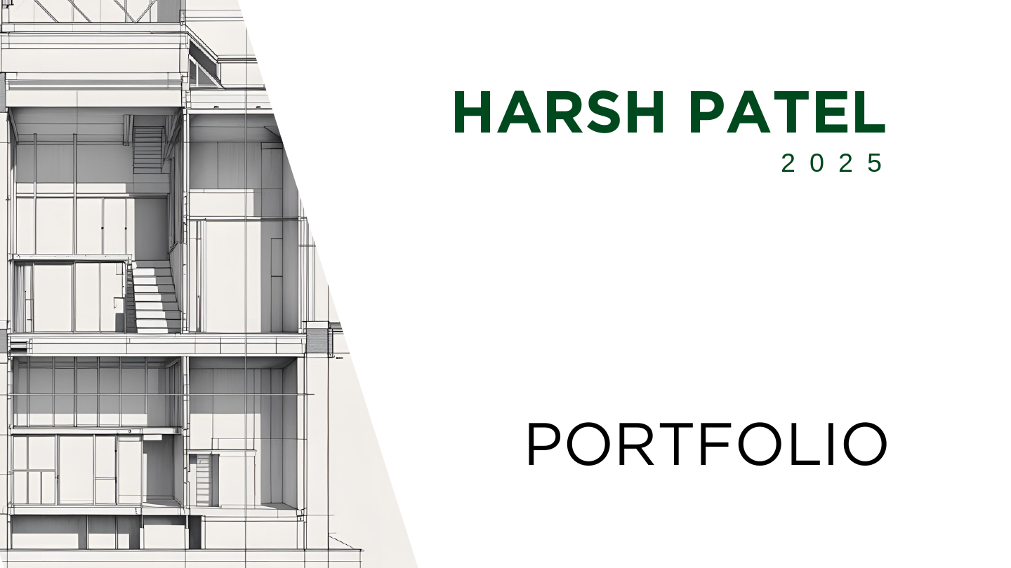 BIM_Harsh Patel_2025_portfolio.pdf