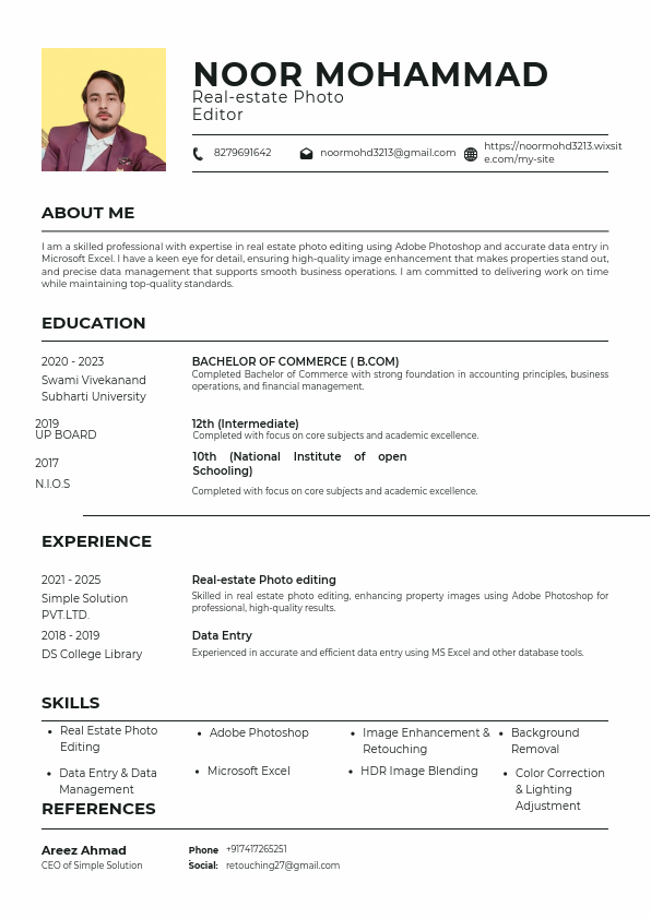 Noor Mohammad Resume.pdf