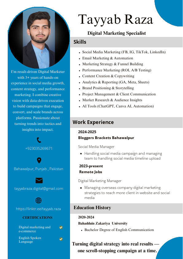 tayyab Digital Marketing Resume.pdf