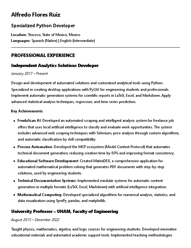 Resume - Alfredo Flores Ruiz - 2025.pdf