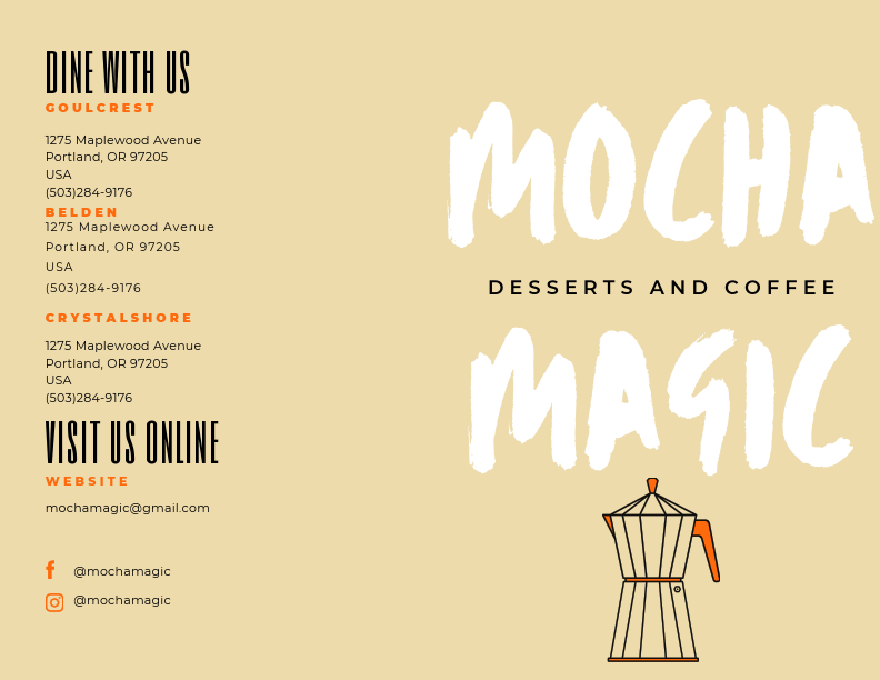 Tan Cafe Food Landscape Bi-Fold Brochure.pdf.pdf