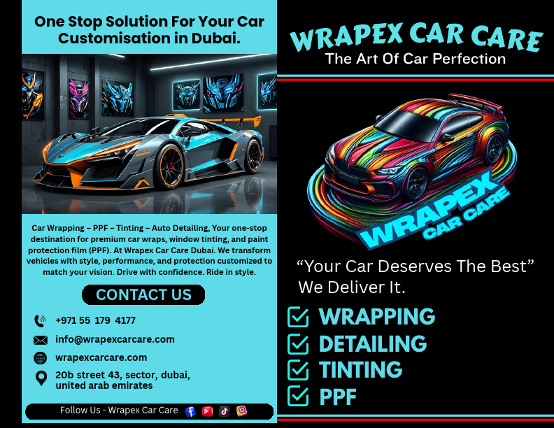 Brochure of Wrapex.pdf