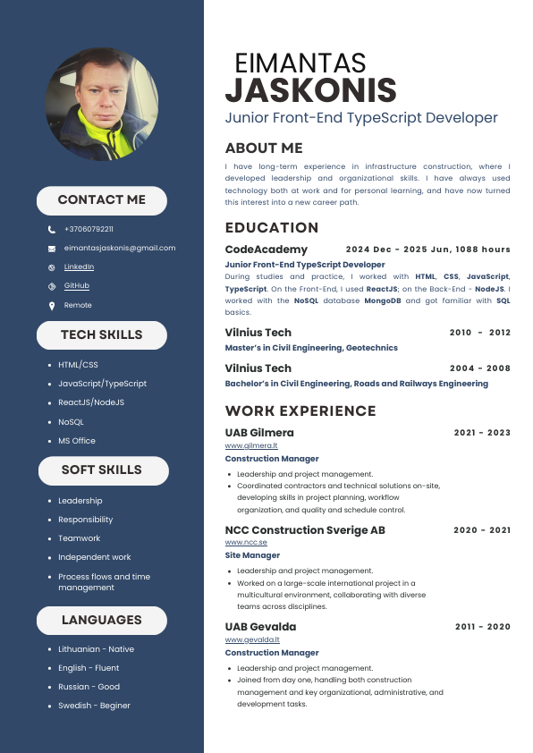 Eimantas Jaskonis CV CodeAcademy foto.pdf