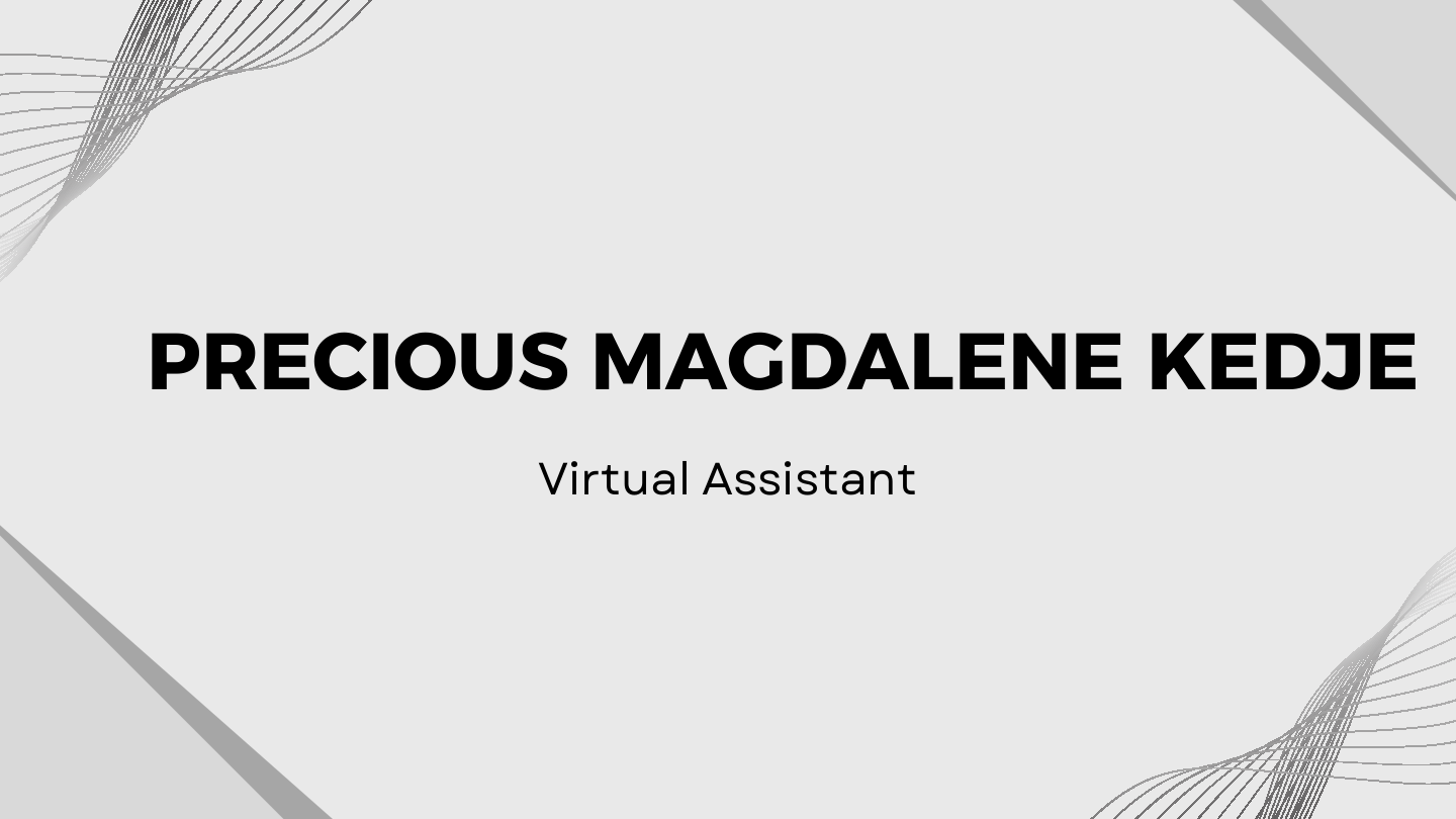 VA Pitchdeck_ PRECIOUS KEDJE.pdf