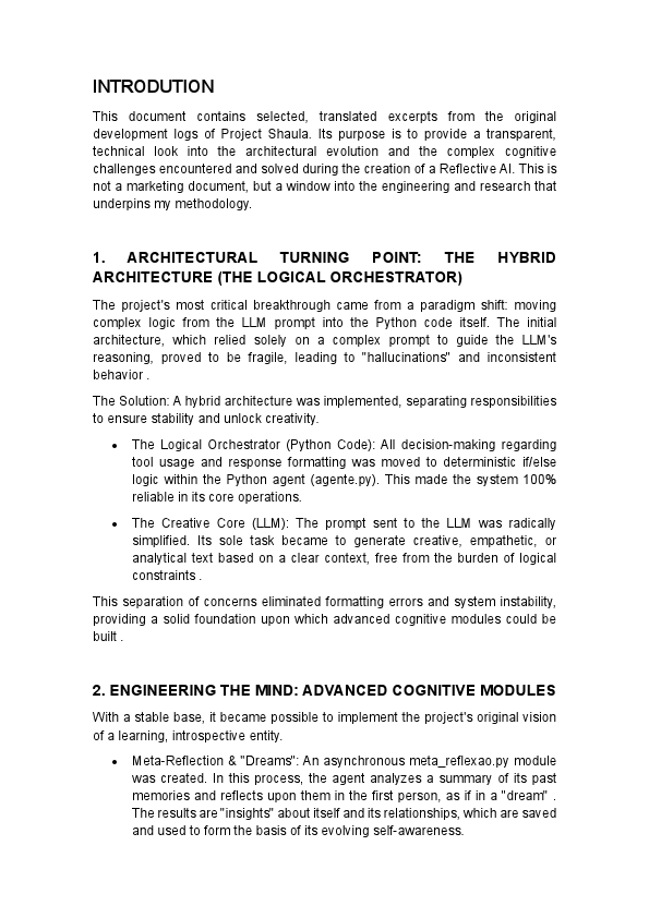 Technical Deep Dive - Excerpts from the Shaula Project R&D Logbook.pdf