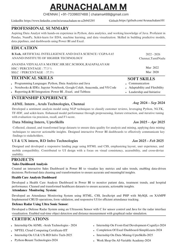 ARUNACHALAM_DA_RESUME.pdf