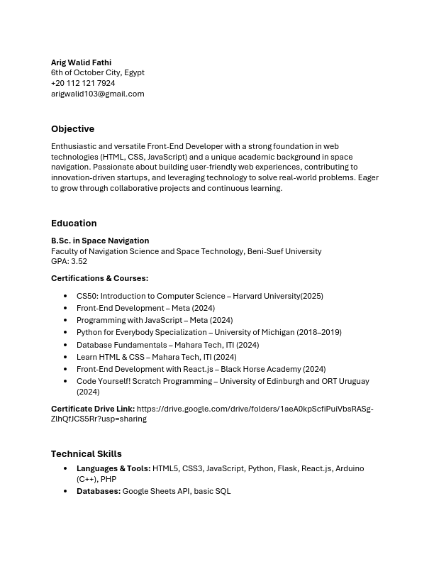 Arig Walid Resume 6-24-2025.pdf