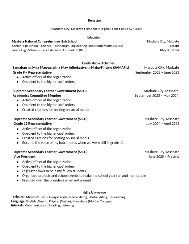 Benz Lim Resume.pdf