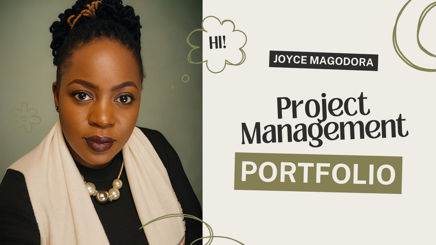 Project Management Portfolio - Upwork.pdf