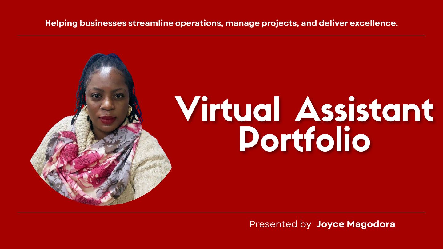 Virtual Assistant Portfolio - Upwork _compressed.pdf
