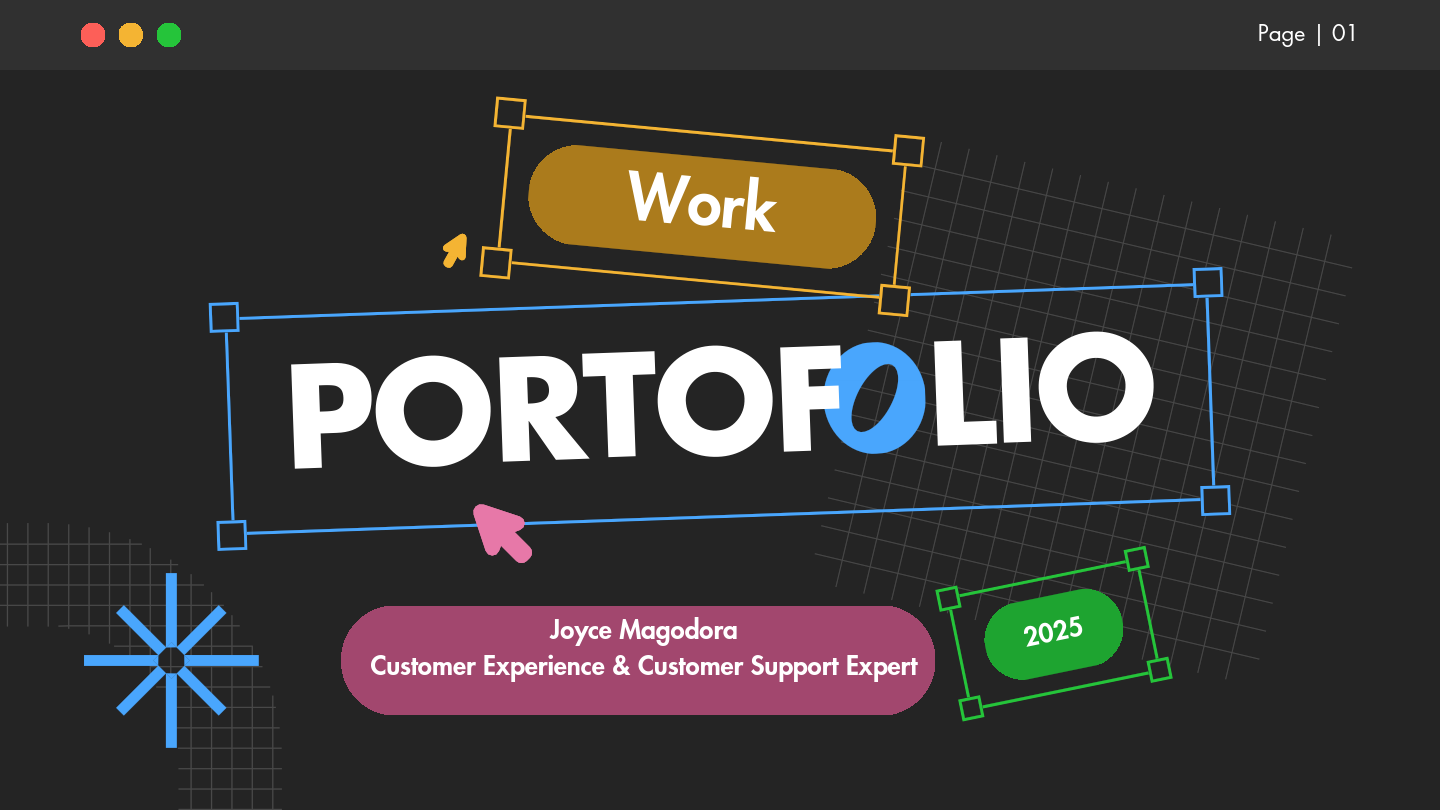 Customer Experience Portfolio-Upwork.pdf