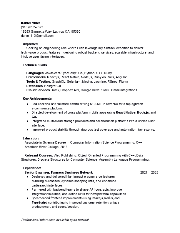 FullStackDanielMillerResume2025.pdf