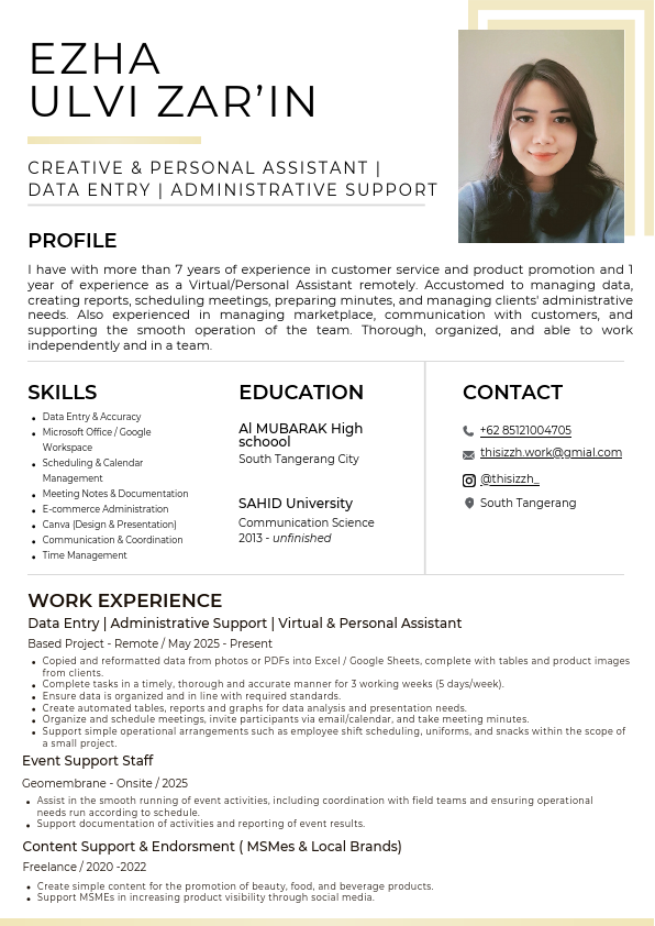 CV_EzhaUlviZar_AssistantAdministrativeSupport_20250828_124133_0000.pdf