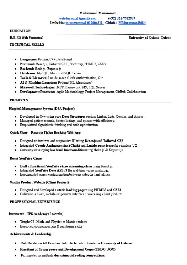 Muzammal CV-1.pdf