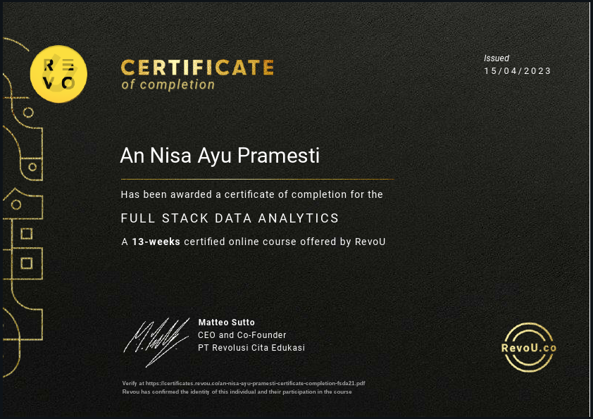 Sertifikat Bahasa & Full Stack Data Analyst.pdf