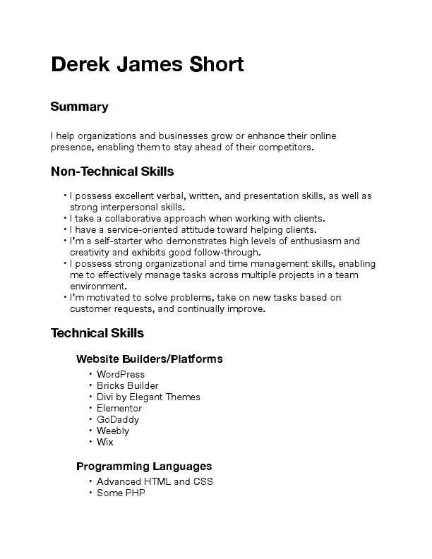Derek-Short-resume-CV.pdf