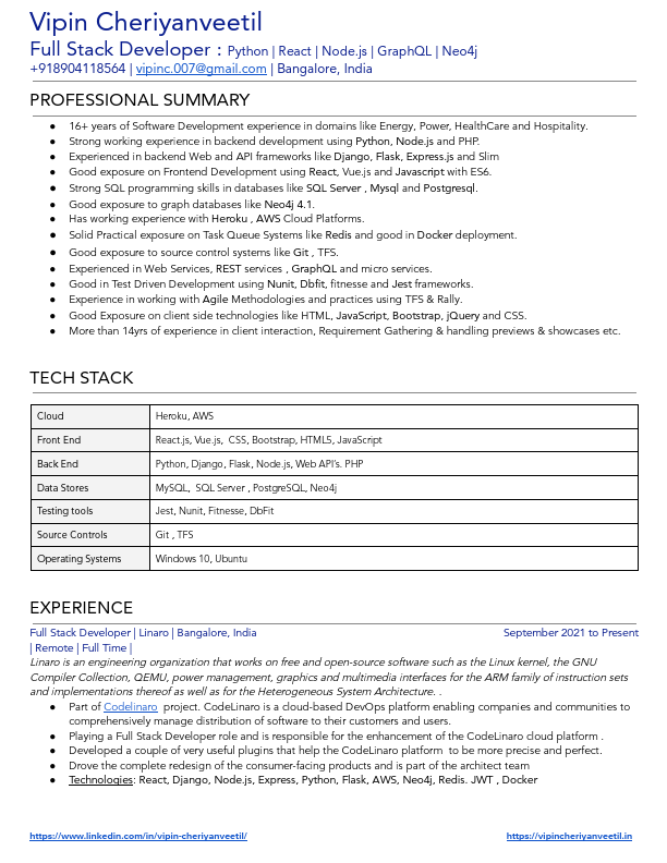 Vipin Cheriyanveetil Latest Resume 2025.pdf