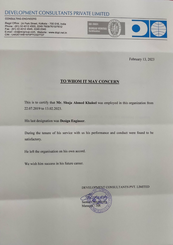 Experience_certificate_DCPL.pdf