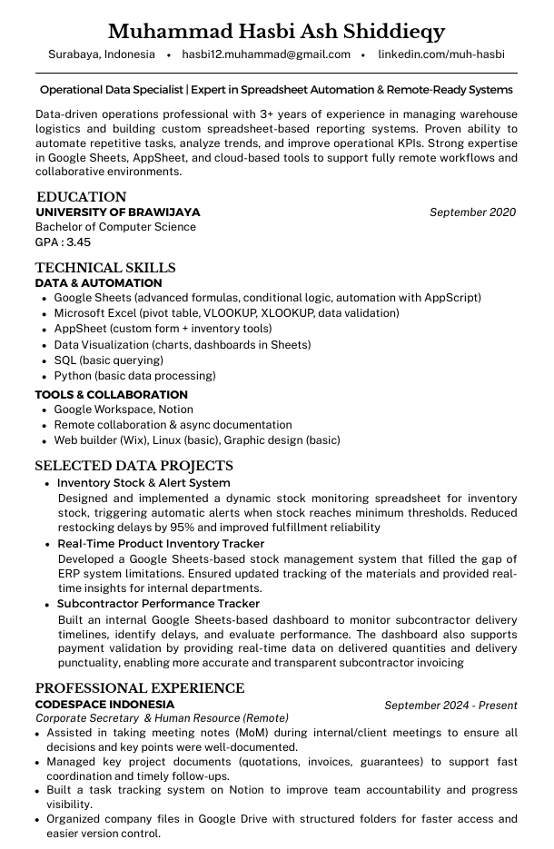 CV Muh Hasbi A - June 2025.pdf