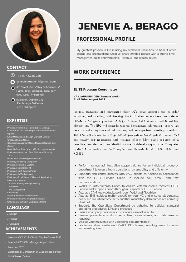 BERAGO_JENEVIE Resume2025.pdf