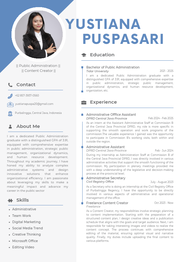 CV YUSTIANA PUSPASARI.pdf