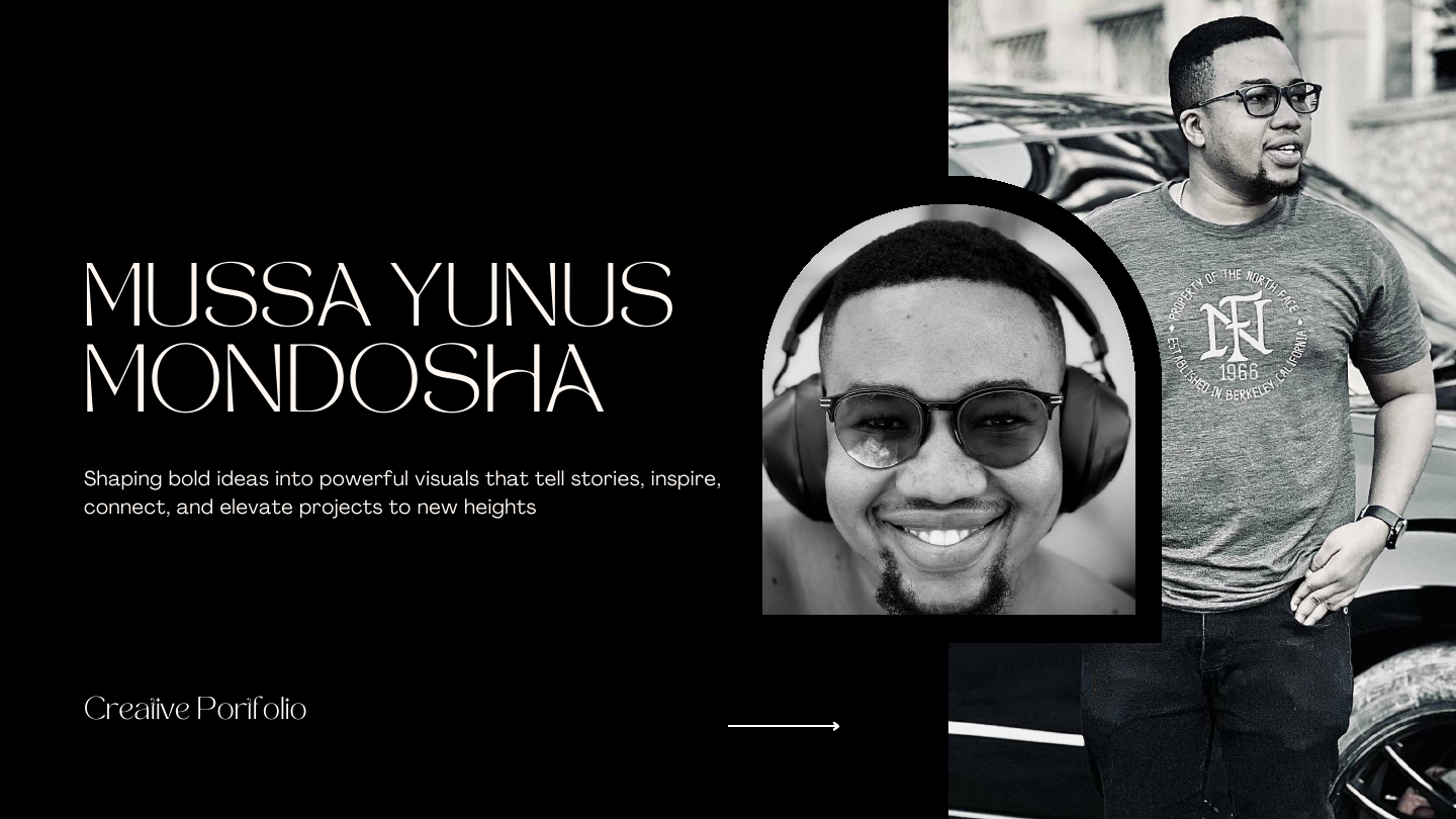 Mussa Mondosha - Creative Portfolio.pdf