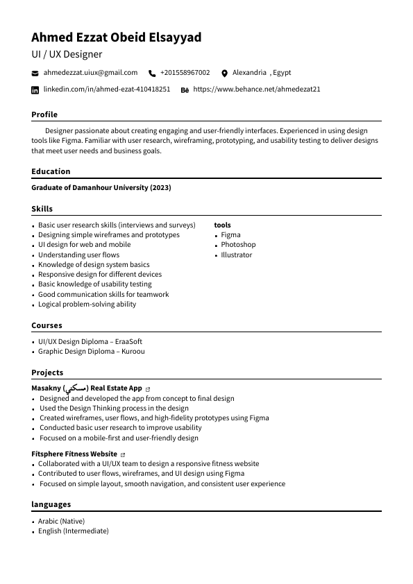 Ahmed Ezzat Obeid Elsayyad-CV.pdf
