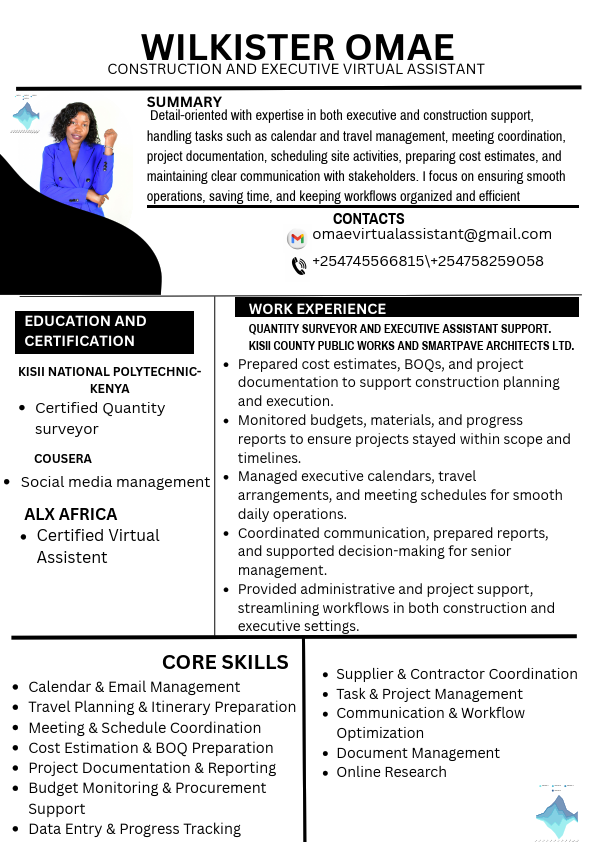 wilkister omae VA resume.pdf