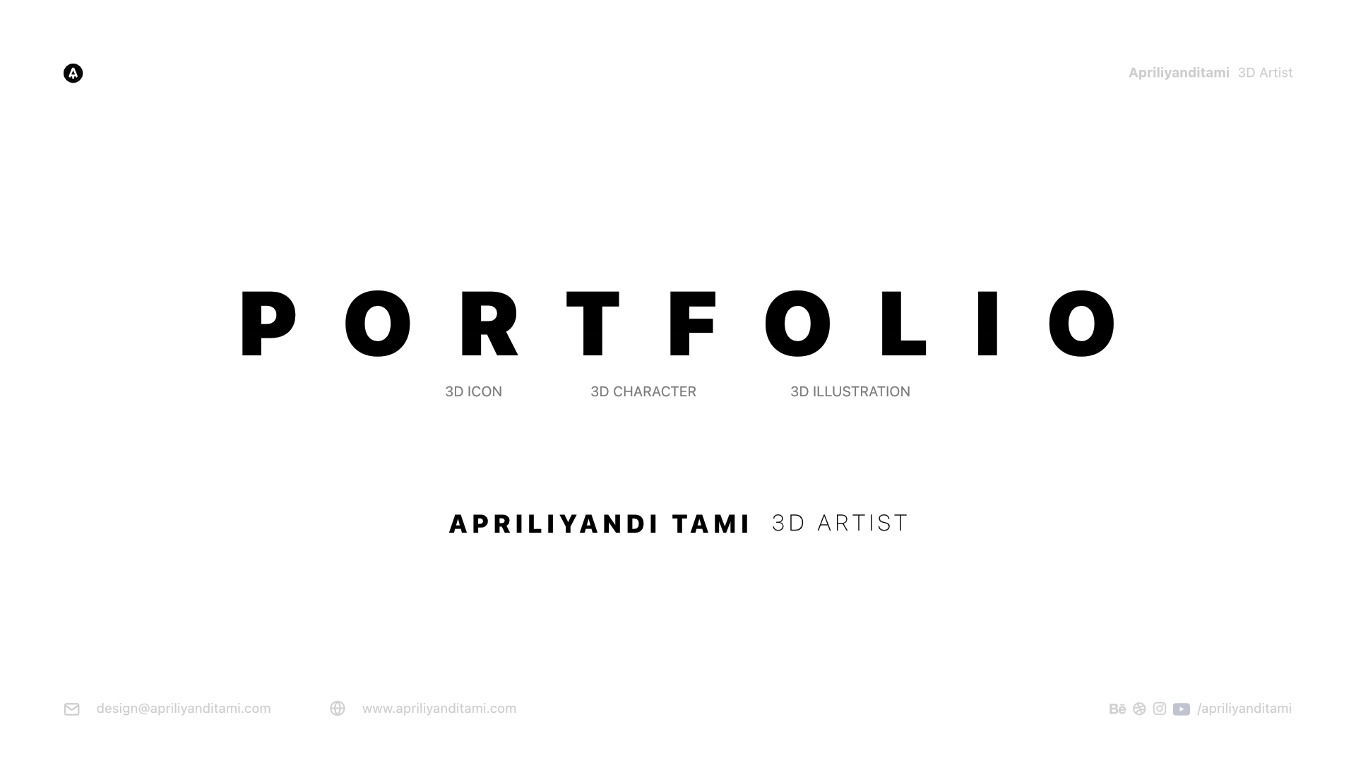 Portfolio - Apriliyanditami.pdf