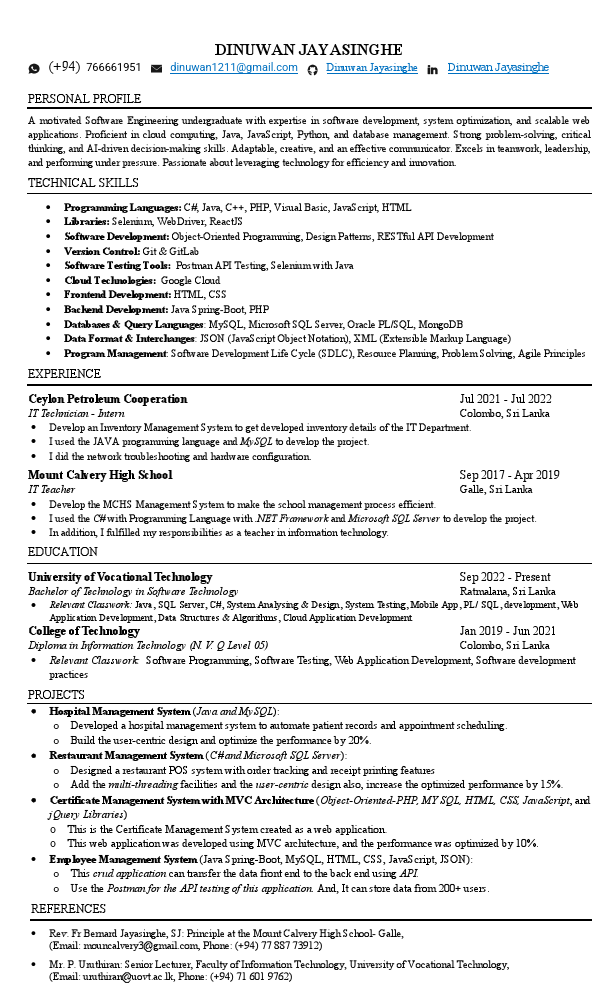 Dinuwan Jayasinghe  CV.pdf