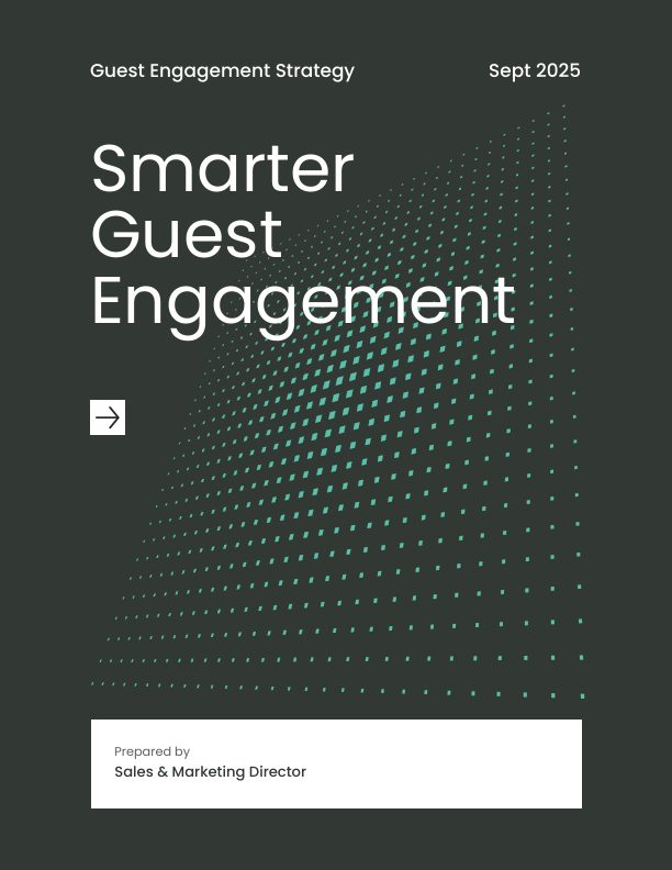 GUEST ENGAGEMENT Strategy.pdf