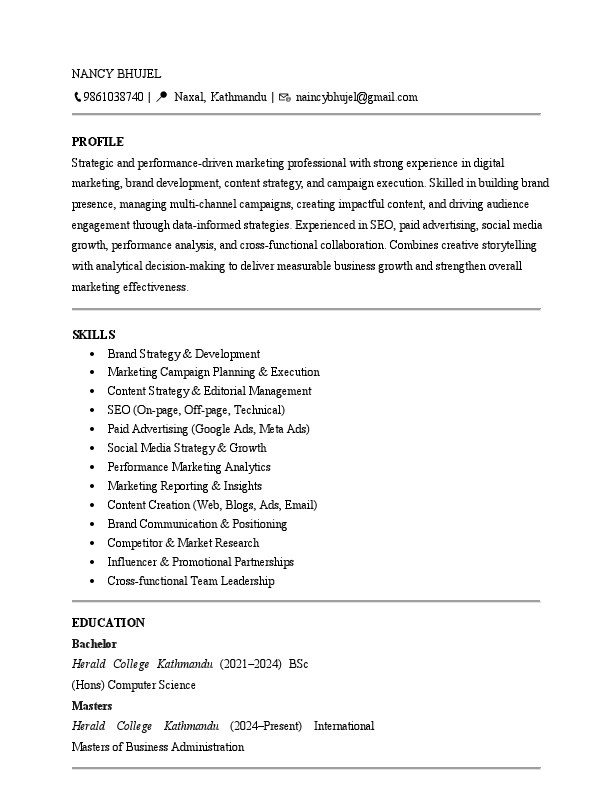 NANCY BHUJEL_CV.pdf