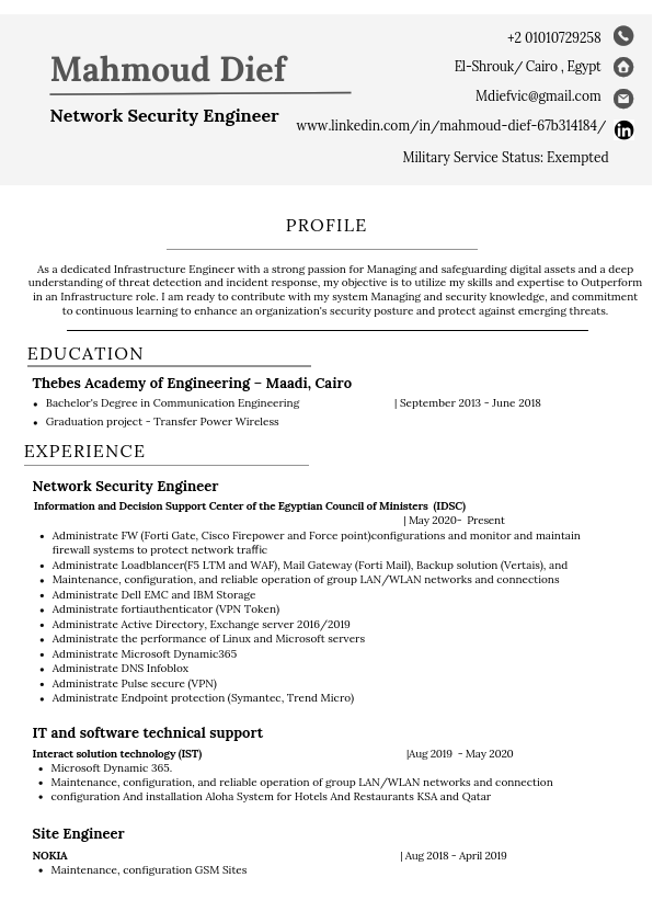 Mahmoud Dief (Network Security Engineer) .pdf