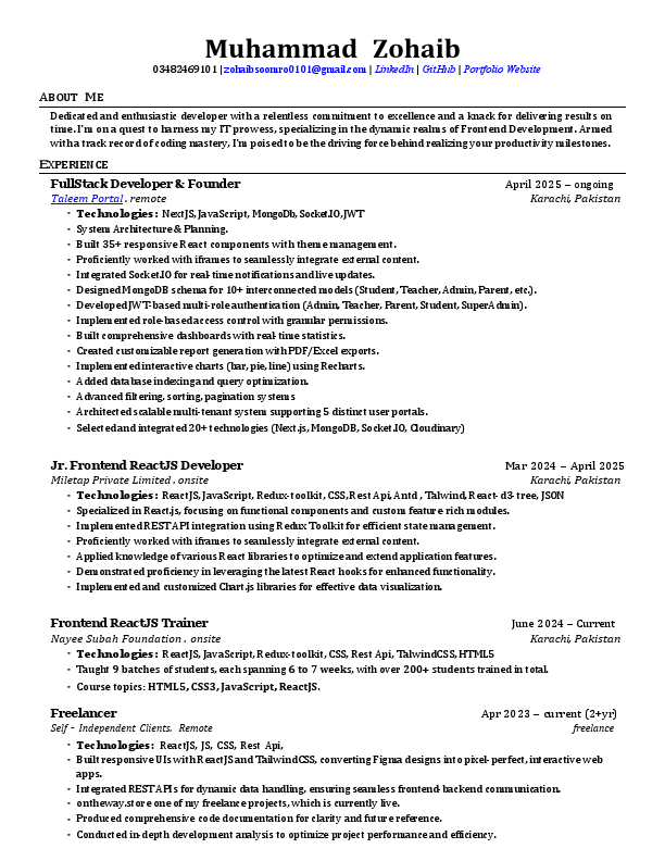 MuhammadZohaibResume.pdf
