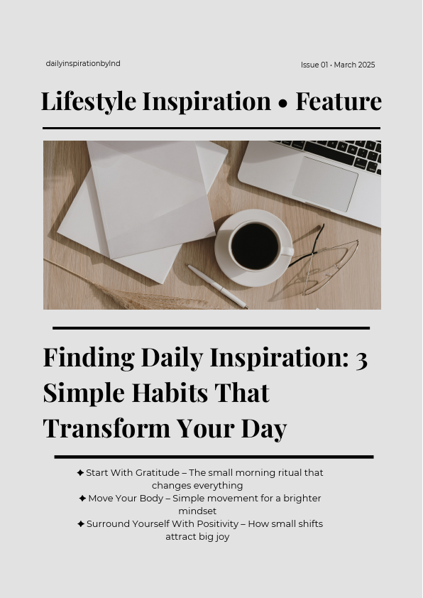 Finding Daily Inspiration 3 Simple Habits That Transform Your Day.pdf