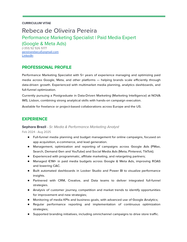 RebecaPereira_PaidMediaSpecialist_CV .pdf