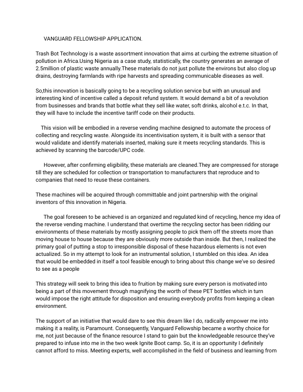 VANGUARD FELLOWSHIP APPLICATION(1).pdf